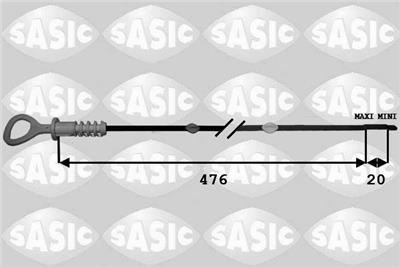 SASIC 1946004 EAN: 3660872464842.