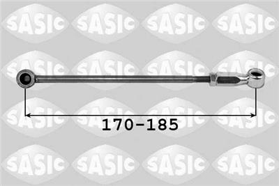 SASIC 2002305 EAN: 3660872004574.