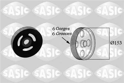 SASIC 2150004 EAN: 3660872374066.