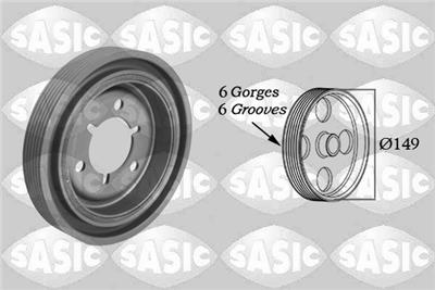 SASIC 2150015 EAN: 3660872391308.
