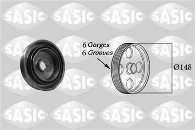SASIC 2150021 EAN: 3660872407948.