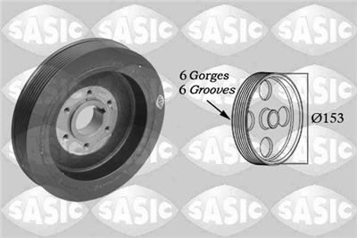 SASIC 2150026 EAN: 3660872422385.