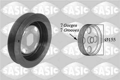 SASIC 2150078 EAN: 3660872491541.