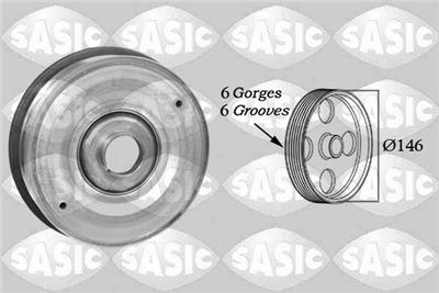 SASIC 2154013 EAN: 3660872391346.