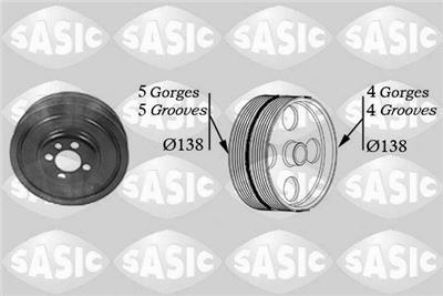 SASIC 2156001 EAN: 3660872373892.
