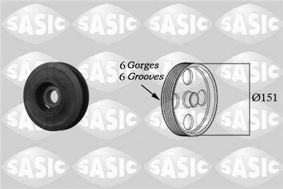 SASIC 2156008 EAN: 3660872376756.