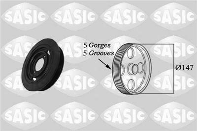 SASIC 2156009 EAN: 3660872376992.