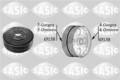 SASIC 2156027 EAN: 3660872391490.