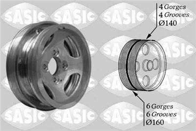 SASIC 2156037 EAN: 3660872408556.