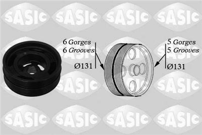 SASIC 2156042 EAN: 3660872420596.