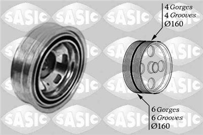 SASIC 2156043 EAN: 3660872420831.