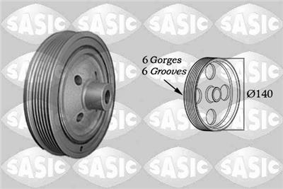 SASIC 2156055 EAN: 3660872427236.