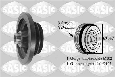 SASIC 2156060 EAN: 3660872437549.