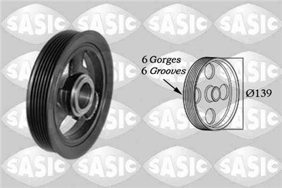 SASIC 2156064 EAN: 3660872445476.