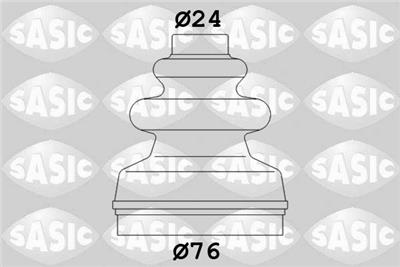 SASIC 2873793 EAN: 3660872307217.