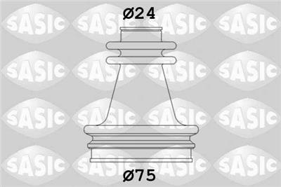 SASIC 4003416 EAN: 3660872312730.