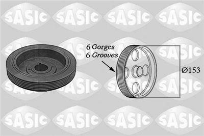 SASIC 5150G30 EAN: 3660872343550.