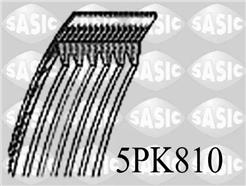 SASIC 5PK810