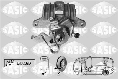 SASIC 6506010 EAN: 3660872372918.