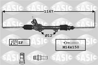 SASIC 7006023 EAN: 3660872366986.