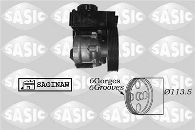 SASIC 7070004 EAN: 3660872367341.