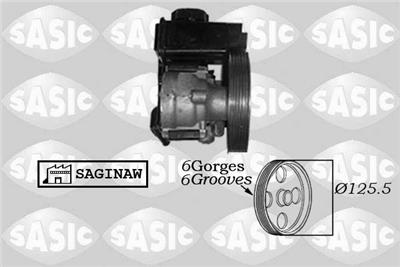 SASIC 7070012 EAN: 3660872367419.