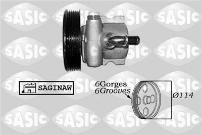 SASIC 7070016 EAN: 3660872367457.