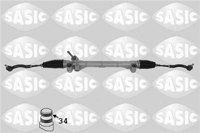 SASIC 7370001 EAN: 3660872456649.