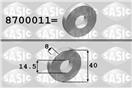 SASIC 8700011