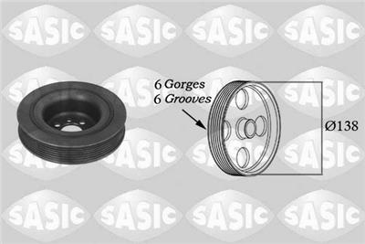 SASIC 9001800 EAN: 3660872343642.
