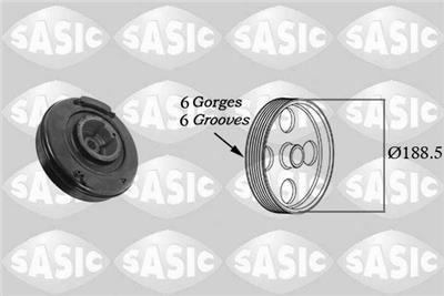 SASIC 9001807 EAN: 3660872363107.