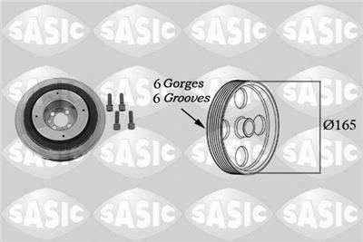 SASIC 9001813 EAN: 3660872363145.