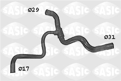 SASIC SWH4295 EAN: 3660872357335.