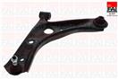 FAI AutoParts SS10025 - Rameno zavesenia kolies