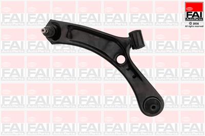FAI AutoParts SS2711 EAN: 5027049279438.