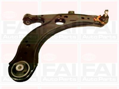 FAI AutoParts SS609 EAN: 5027049165991.