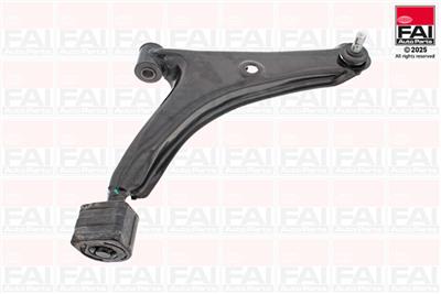 FAI AutoParts SS695 EAN: 5027049168886.