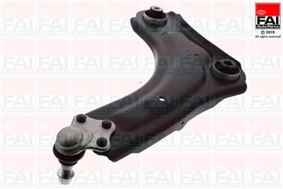 FAI AutoParts SS7204 EAN: 5027049302204.