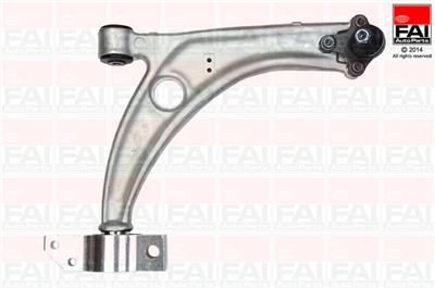 FAI AutoParts SS7217 EAN: 5027049296794.
