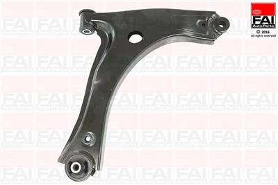FAI AutoParts SS7786 EAN: 5027049355996.