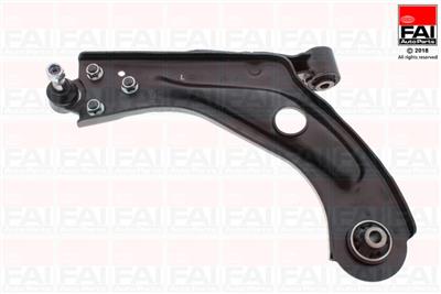FAI AutoParts SS8296 EAN: 5027049425880.