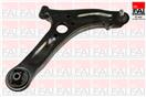 FAI AutoParts SS8863 - Rameno zavesenia kolies