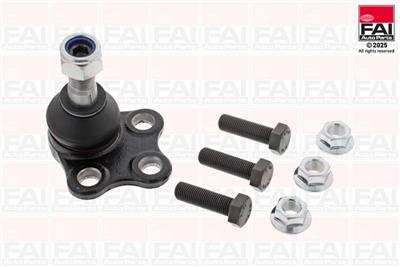 FAI AutoParts SS9181 EAN: 5027049452312.
