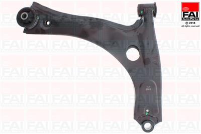 FAI AutoParts SS9280 EAN: 5027049468184.