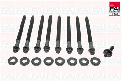 FAI AutoParts B1635