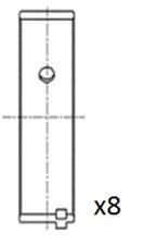 FAI AutoParts BB2011-STD