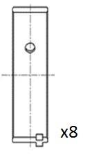 FAI AutoParts BB2011-STD