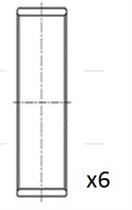 FAI AutoParts BB2018-025