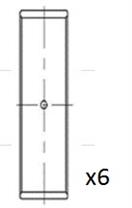 FAI AutoParts BB2019-STD