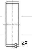 FAI AutoParts BB2029-STD